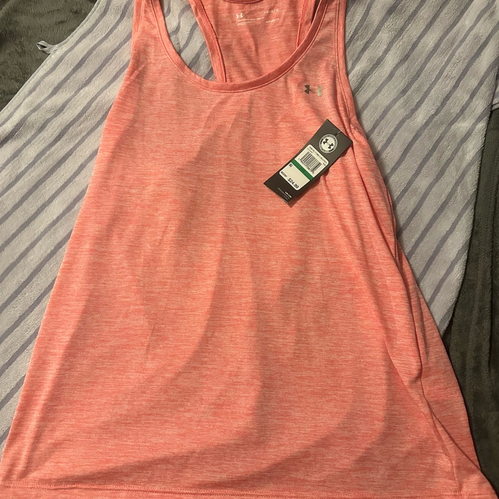 Universal Women's Coral Tank Top